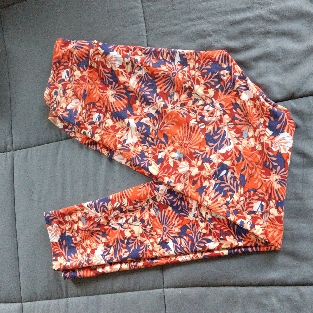 Women's LuLaRoe Leggings